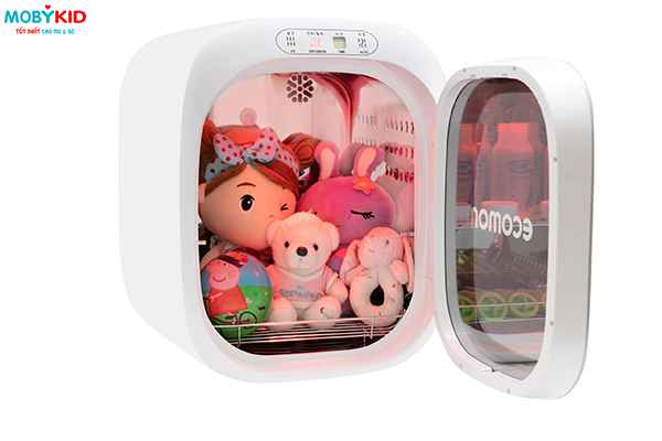 So sánh các dòng máy tiệt trùng UV Ecomom 202 Pro Advanced, Ecomom Eco - 100 Pro và Ecomom Eco - 22 Plus?