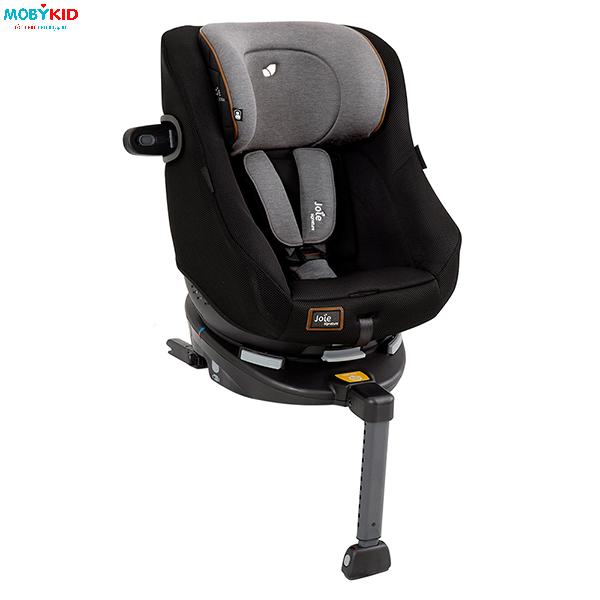 So sánh ghế ngồi ô tô Joie Spin 360 GT Signature và Joie Spin 360 Signature