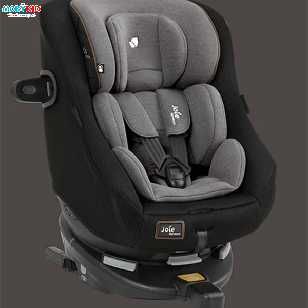 So sánh ghế ngồi ô tô Joie Spin 360 GT Signature và Joie Spin 360 Signature