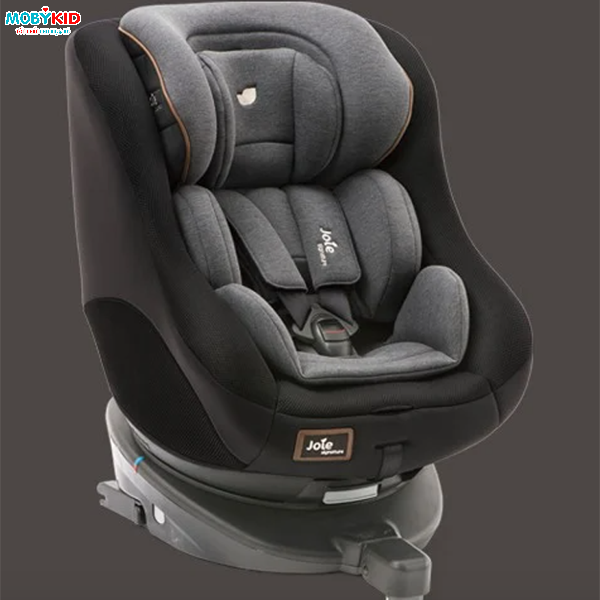 So sánh ghế ngồi ô tô Joie Spin 360 GT Signature và Joie Spin 360 Signature