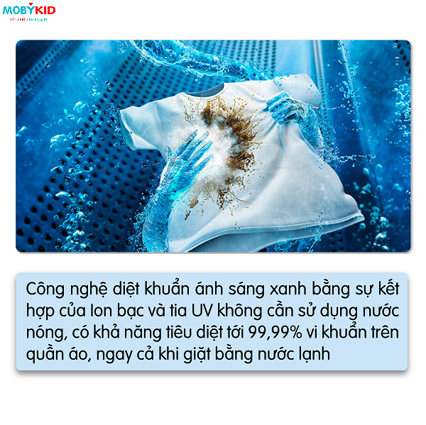 So sánh máy giặt Mini Doux Lux mới và Doux cũ, nên mua loại nào?