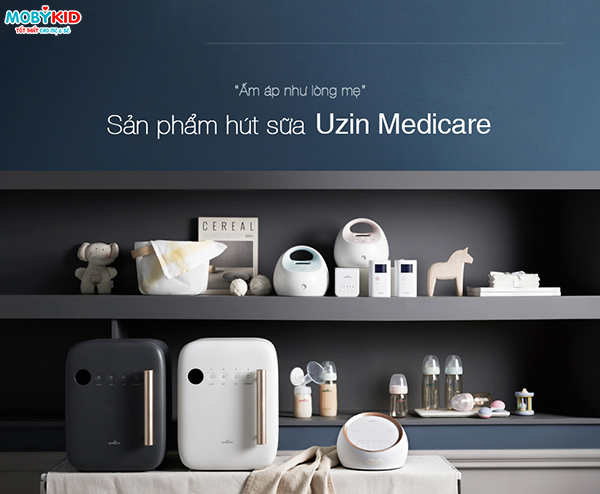 So sánh máy hút sữa Medela và Spectra, nên chọn loại nào?