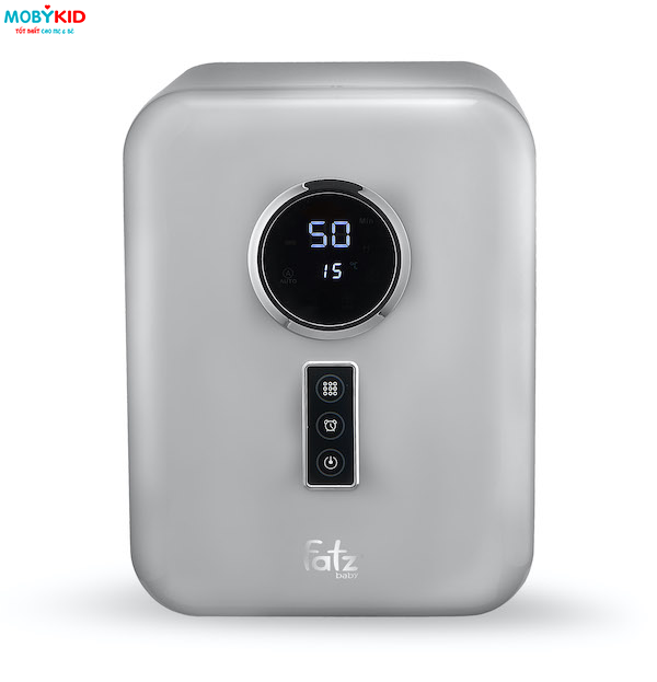 So sánh máy tiệt trùng sấy khô UV Fatzbaby FB4703SL và Fatzbaby FB4706SL, nên mua máy nào?