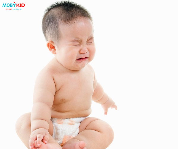 Sữa bột tăng cân cho bé và những điều mẹ cần biết khi chọn mua
