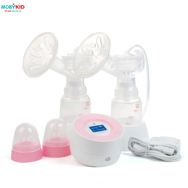 Tác hại khi sử dụng máy hút sữa giả kém chất lượng? Top 3 máy hút sữa tốt nhất hiện nay