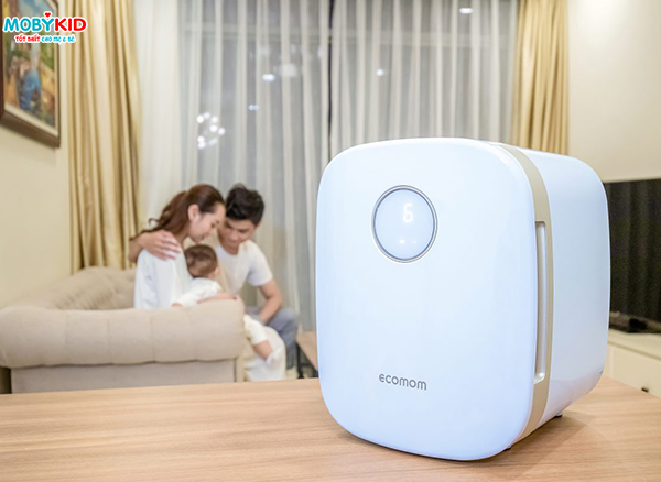 Tìm hiểu ưu & nhược điểm của máy tiệt trùng và sấy khô bình sữa