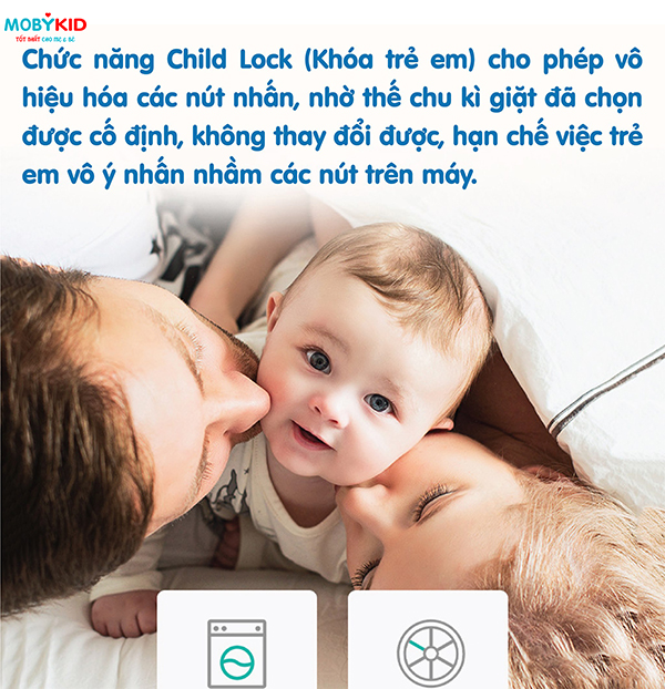 Tìm hiểu về máy giặt mini Doux - máy giặt cực hot thời gian gần đây