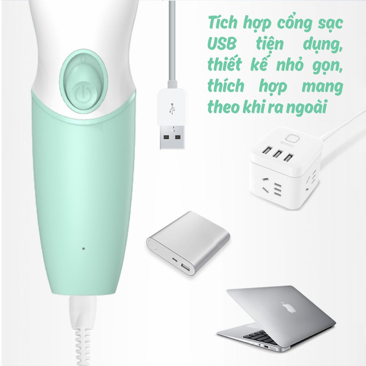 Tông đơ Trimmer PM-13124