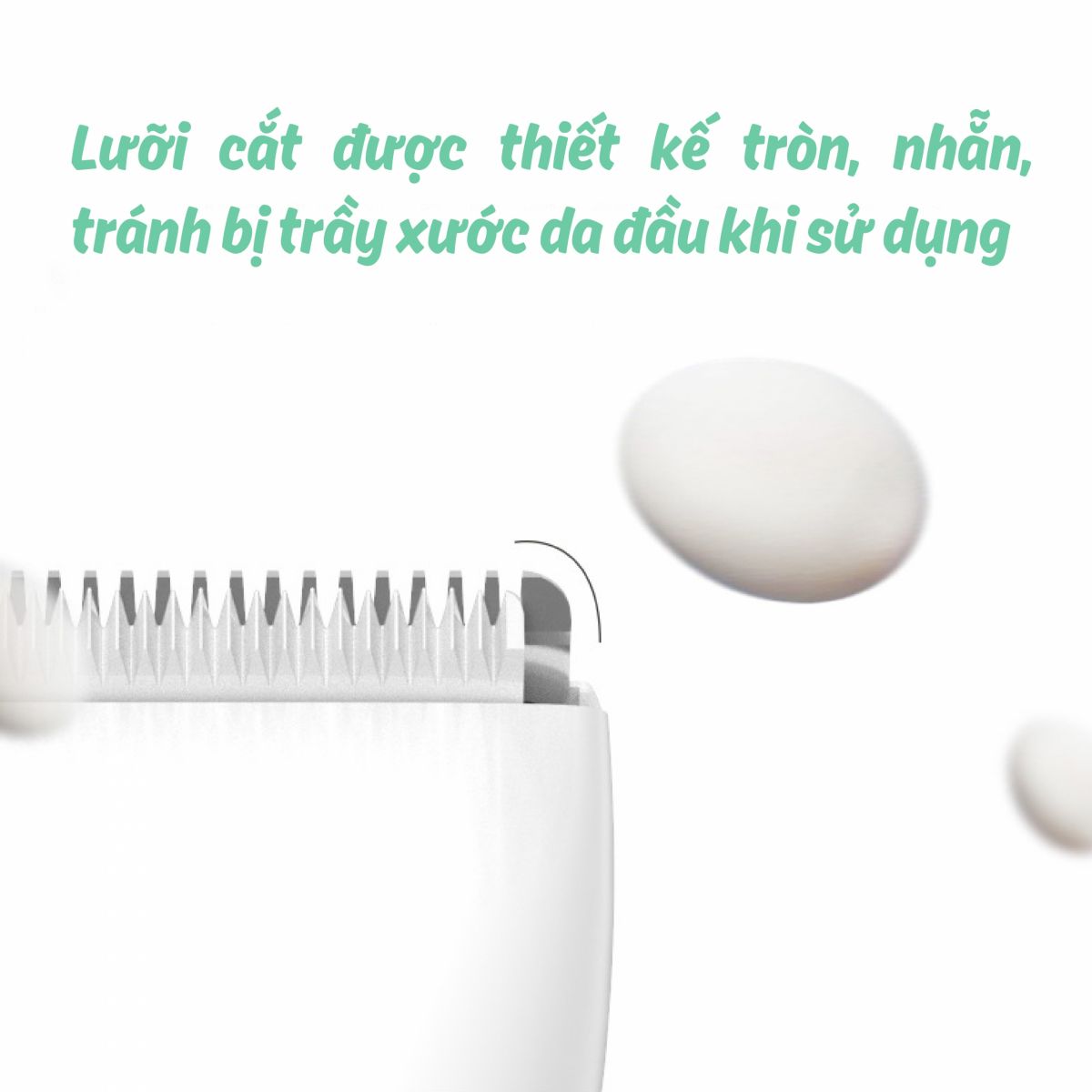 Tông đơ Trimmer PM-13124