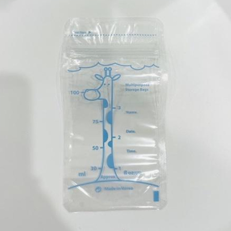 Túi trữ sữa Unimom 100ml (Hộp 30 túi)