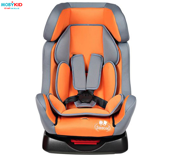 Tư vấn lựa chọn ghế ngồi ô tô cho bé phù hợp với từng độ tuổi mà mẹ nên biết ngay