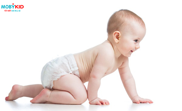 Tất tần tật những thông tin về tã quần cho bé cần thiết cho các mẹ lần đầu mang thai