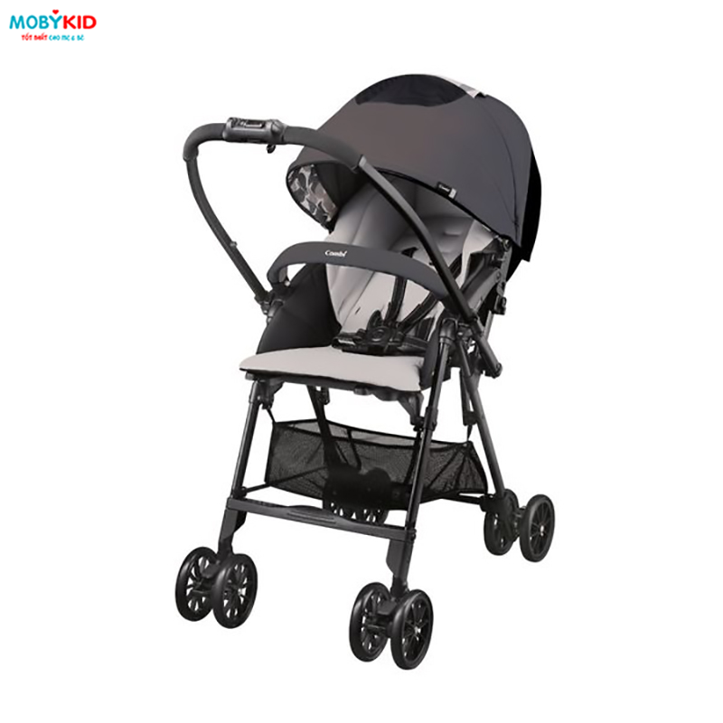 Tổng hợp các mẫu xe đẩy em bé Combi mẹ nên chọn mua ngay