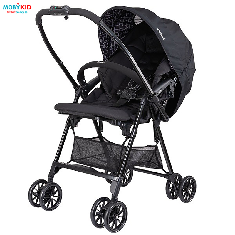 Tổng hợp các mẫu xe đẩy em bé Combi mẹ nên chọn mua ngay