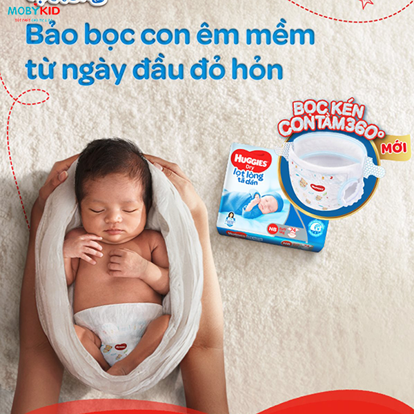 Tã cho bé là gì? Tất tần tật về tã bỉm cho bé cần thiết cho các mẹ lần đầu mang thai