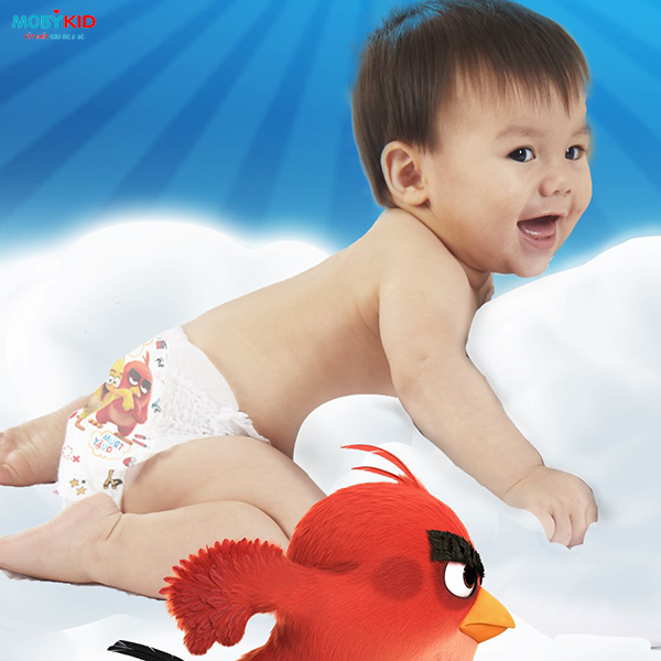 Tã cho bé là gì? Tất tần tật về tã bỉm cho bé cần thiết cho các mẹ lần đầu mang thai