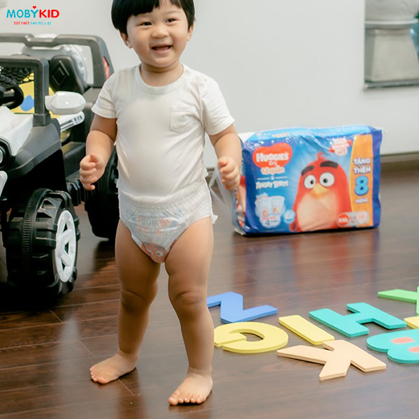 Tã cho bé là gì? Tất tần tật về tã bỉm cho bé cần thiết cho các mẹ lần đầu mang thai