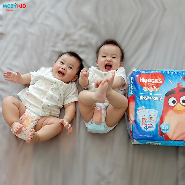 Tã cho bé là gì? Tất tần tật về tã bỉm cho bé cần thiết cho các mẹ lần đầu mang thai