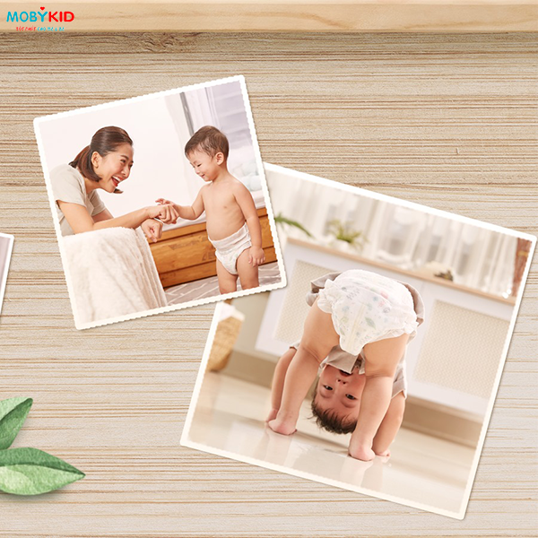Tã cho bé là gì? Tất tần tật về tã bỉm cho bé cần thiết cho các mẹ lần đầu mang thai