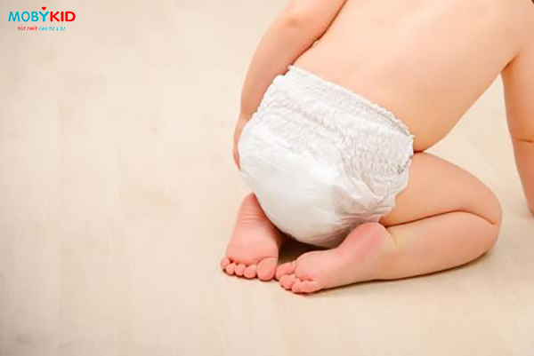 Tã cho bé là gì? Tất tần tật về tã bỉm cho bé cần thiết cho các mẹ lần đầu mang thai