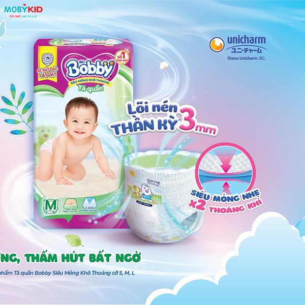 Tã cho bé là gì? Tất tần tật về tã bỉm cho bé cần thiết cho các mẹ lần đầu mang thai