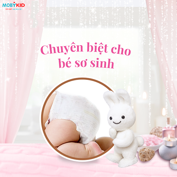 Tã cho bé là gì? Tất tần tật về tã bỉm cho bé cần thiết cho các mẹ lần đầu mang thai