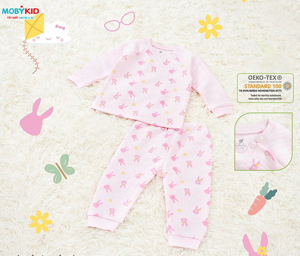 Thời trang cho bé sơ sinh: Top 4 áo liền quần bodysuit cho bé Hàn Quốc cực chất