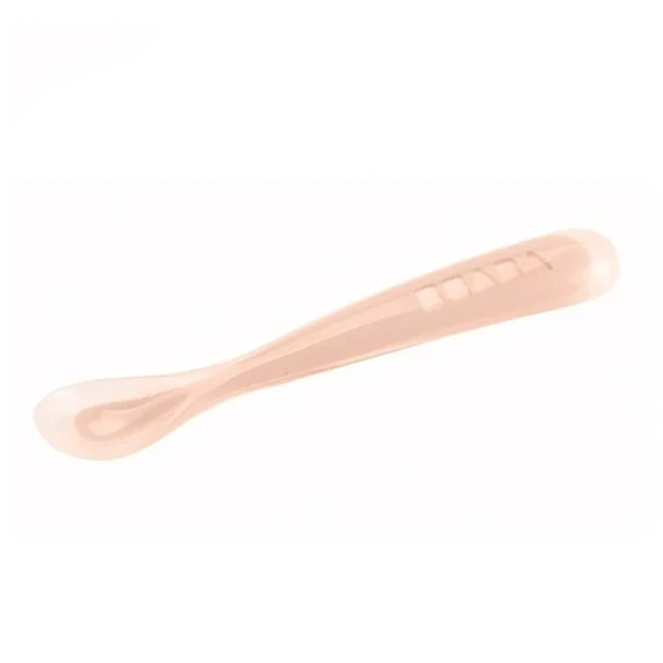 Thìa cồng vồng Silicon Bebaba