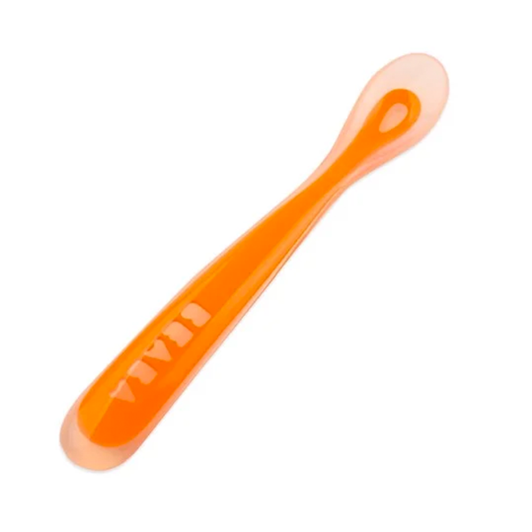 Thìa cồng vồng Silicon Bebaba