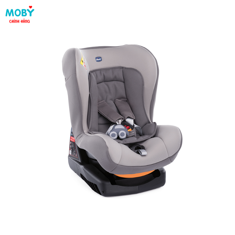 Tư vấn lựa chọn ghế ngồi ô tô cho bé phù hợp với từng độ tuổi mà mẹ nên biết ngay