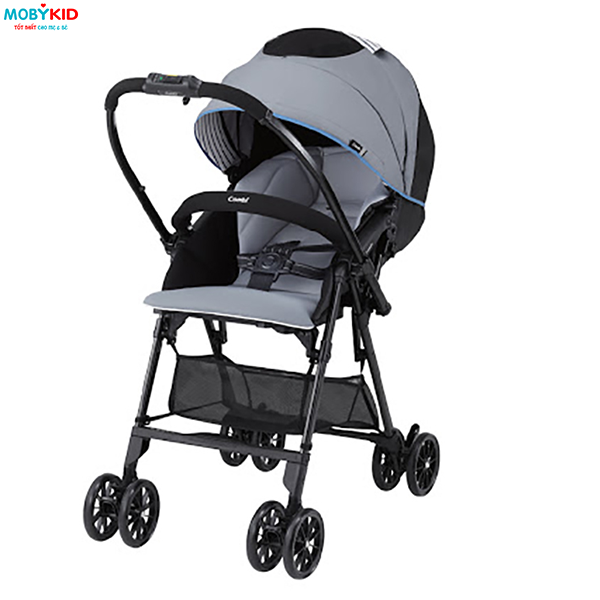 Tổng hợp các mẫu xe đẩy em bé giá rẻ TPHCM và chính hãng giá chỉ từ 900K