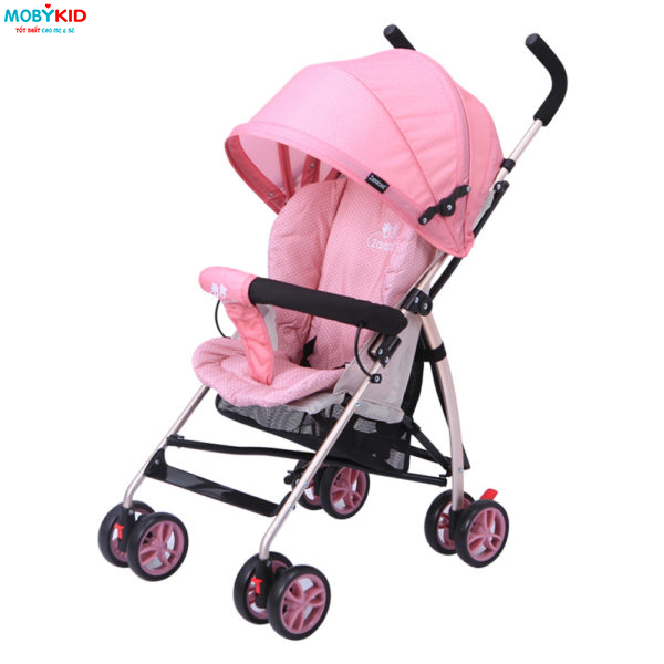 Tổng hợp các mẫu xe đẩy em bé giá rẻ TPHCM và chính hãng giá chỉ từ 900K