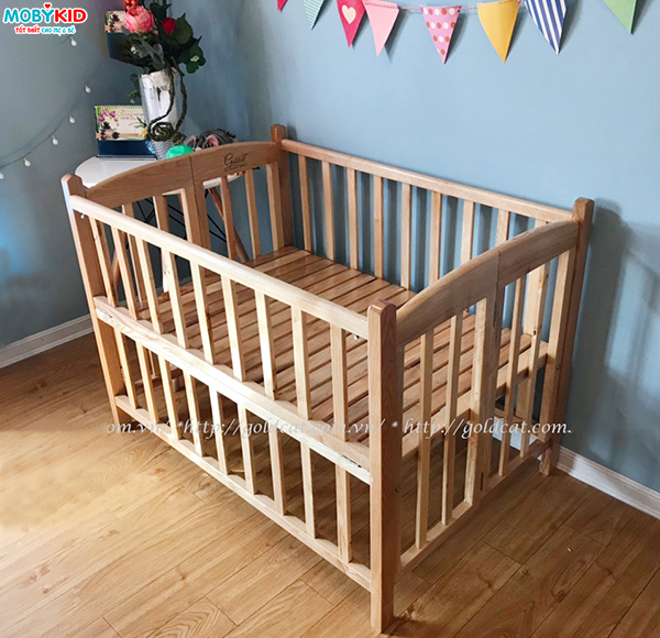 Top 2 loại giường cũi trẻ em giá rẻ chính hãng được ưa chuộng nhất hiện nay mẹ nên lựa chọn ngay