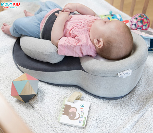 Top 2 thương hiệu gối chống trào ngược đình đám đảm bảo đáng đồng tiền bát gạo