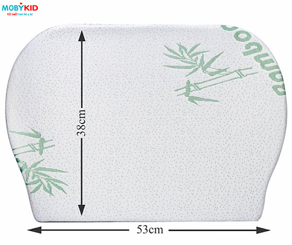 Top 2 thương hiệu gối chống trào ngược đình đám đảm bảo đáng đồng tiền bát gạo