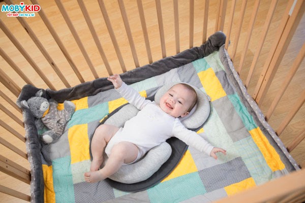 Top 2 thương hiệu gối chống trào ngược đình đám đảm bảo đáng đồng tiền bát gạo
