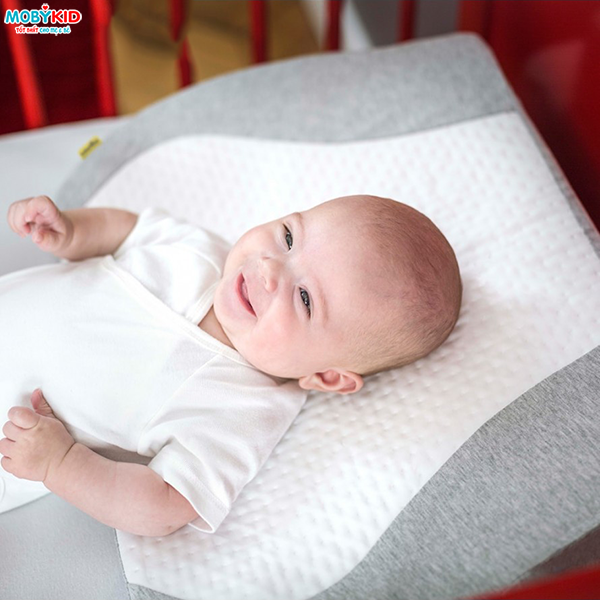 Top 2 thương hiệu gối chống trào ngược đình đám đảm bảo đáng đồng tiền bát gạo