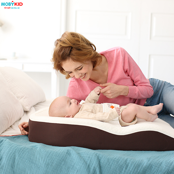 Top 2 thương hiệu gối chống trào ngược đình đám đảm bảo đáng đồng tiền bát gạo