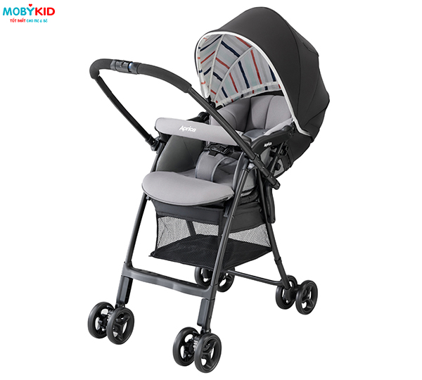 Top 2 thương hiệu xe đẩy em bé Nhật Bản uy tín và được nhiều ba mẹ tin tưởng nhất năm 2020