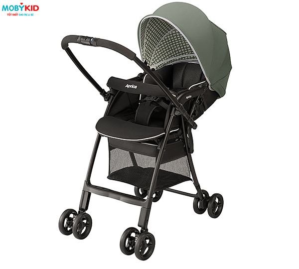Top 2 thương hiệu xe đẩy em bé Nhật Bản uy tín và được nhiều ba mẹ tin tưởng nhất năm 2020