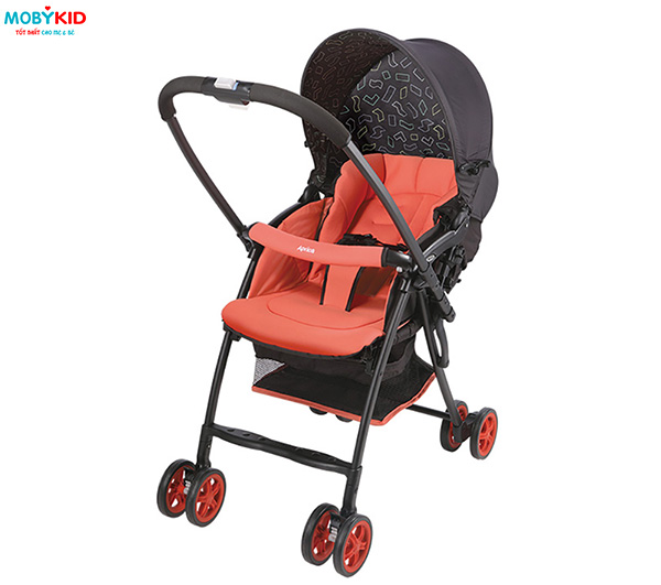 Top 2 thương hiệu xe đẩy em bé Nhật Bản uy tín và được nhiều ba mẹ tin tưởng nhất năm 2020