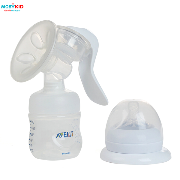 Top 3 máy hút sữa tốt chất lượng an toàn cho mẹ và bé