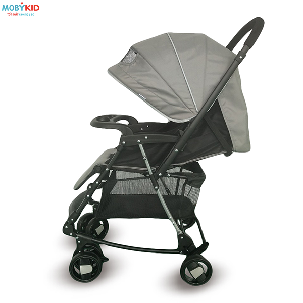Top 3 mẫu xe đẩy em bé nhỏ gọn 2 chiều siêu nhẹ và an toàn cho bé giá chỉ từ 1 triệu 500 đồng