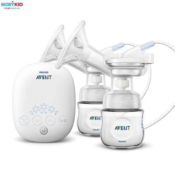 Top 3 thương hiệu máy hút sữa tốt nhất cho mẹ trong năm 2020