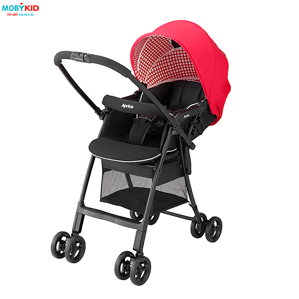 Top 3+ mẫu xe đẩy em bé 2 chiều nhỏ gọn được lòng nhiều mẹ Việt Nam nhất hiện nay