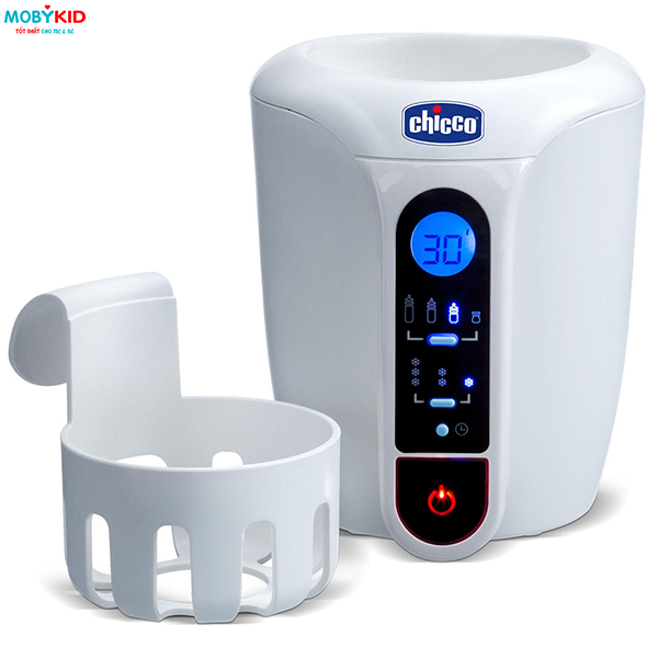 Top 5 máy hâm sữa giá rẻ và an toàn cho bé giá chỉ từ 300K