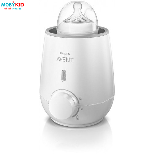 Top 5 máy hâm sữa giá rẻ và an toàn cho bé giá chỉ từ 300K