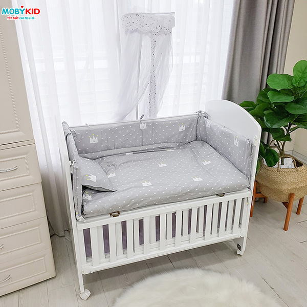 Top 5 sản phẩm nổi cũi cho bé chất lượng nổi bật nhất 2021