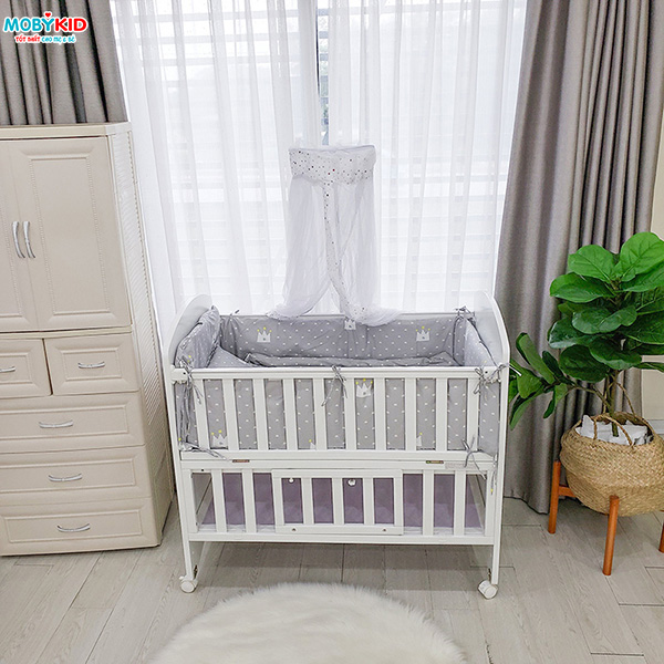Top 5 sản phẩm nổi cũi cho bé chất lượng nổi bật nhất 2021