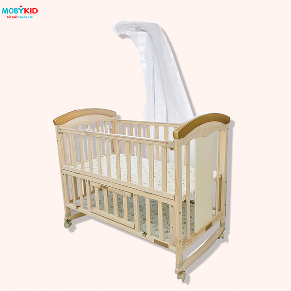 Top 5 sản phẩm nổi cũi cho bé chất lượng nổi bật nhất 2021